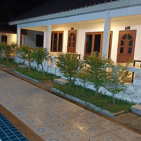 Pai Family House Hotel Eksteriør billede