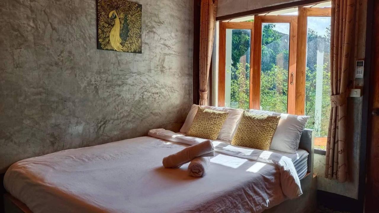 Pai Family House Hotel Eksteriør billede