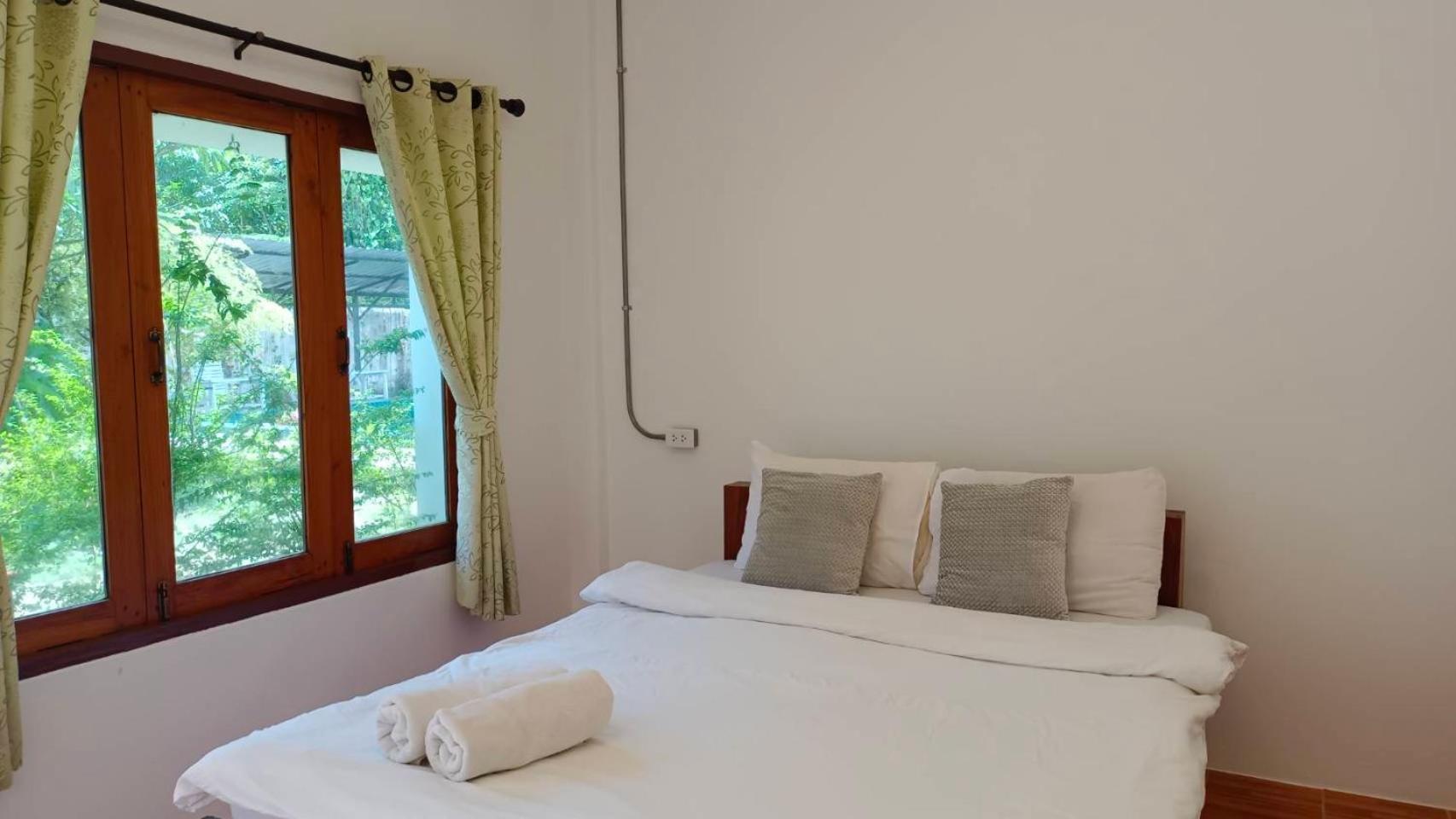 Pai Family House Hotel Eksteriør billede