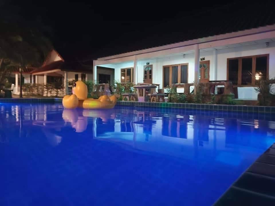 Pai Family House Hotel Eksteriør billede