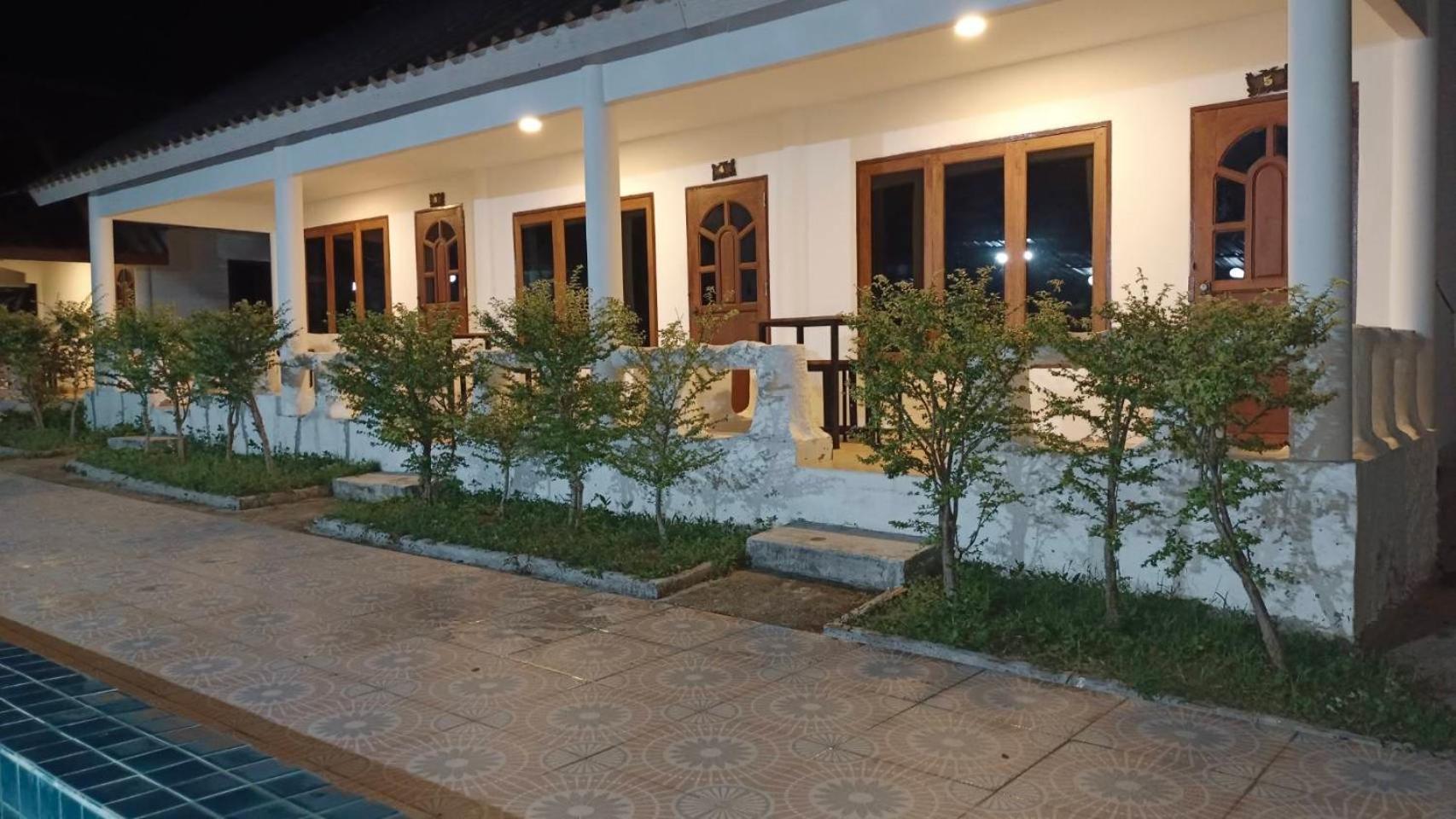 Pai Family House Hotel Eksteriør billede